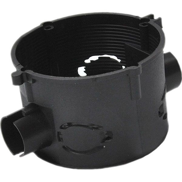 Коробка установча Контакт блочна 101 поліетилен