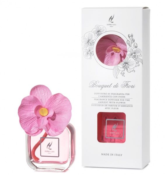 Hypno Casa Orchidea Fiori di Magnolia 100 мл 