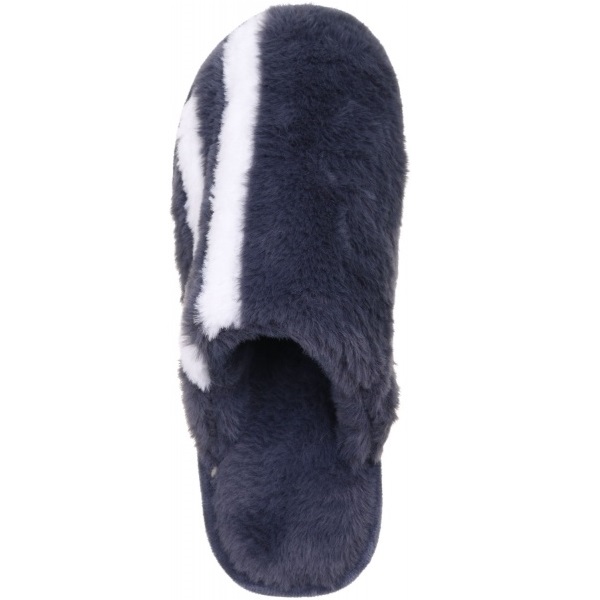 Обувь домашняя La Nuit Home Шелби р. 42 серый YH-30008