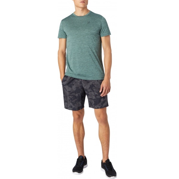 Шорти Energetics Thilo ux 280626-908915 р. XL чорний