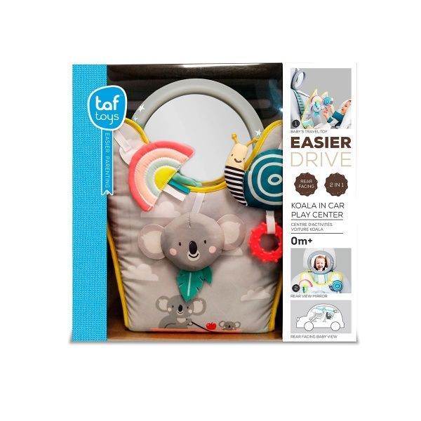 Развивающий набор Taf Toys Мечтательные коалы: Большое путешествие 12485