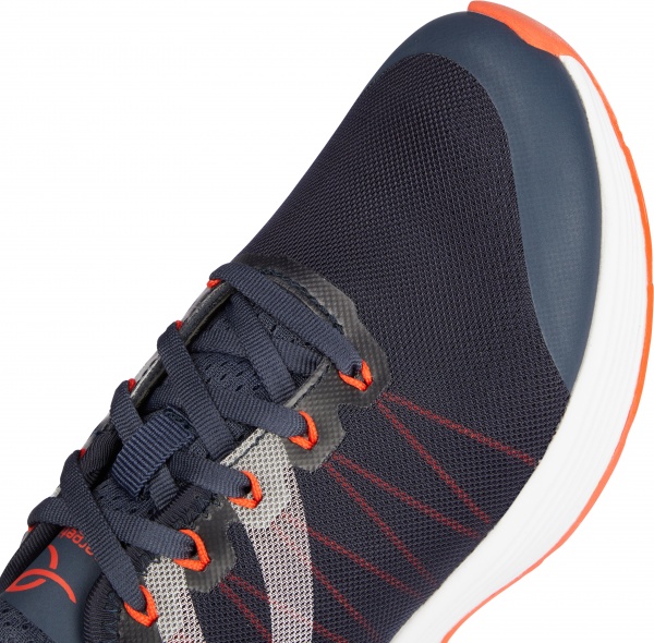 Кроссовки Energetics OZ 2.3 JR 414079-907516 р.EUR 30 темно-синий