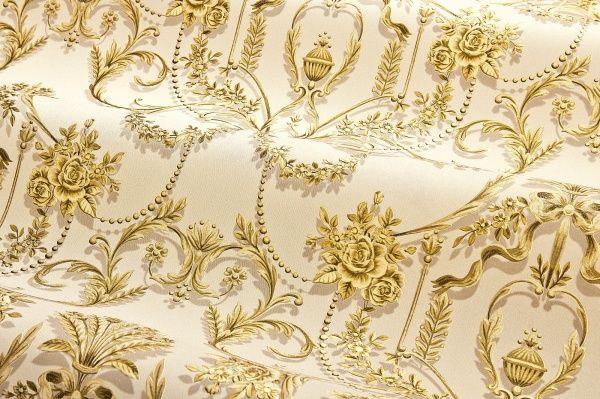 Шпалери вінілові на флізеліновій основі Bravo 81201BR42 1,06x10,05 м 