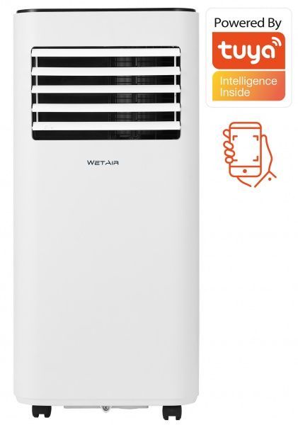 Кондиціонер мобільний WPAC-M09K