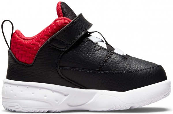 Кроссовки Jordan Jordan Max Aura 3 DA8023-006 р.US 6C черный