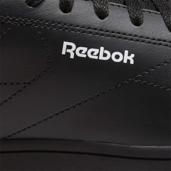 Кроссовки Reebok REEBOK ROYAL COMPLETE CLN2 EG9417 р.EUR 46,5 черный