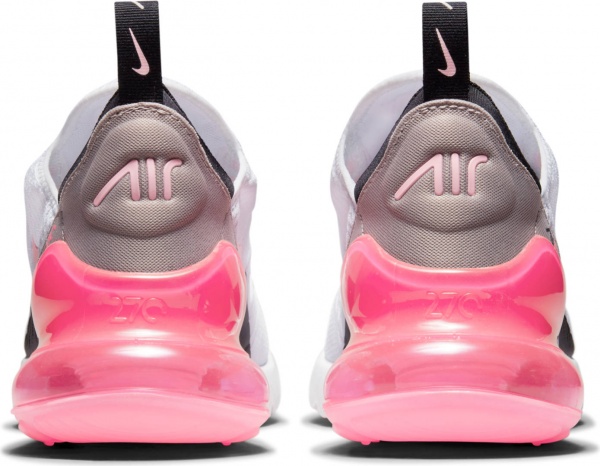 Кросівки Nike Air Max 270 DM3048-100 р.US 8 білий