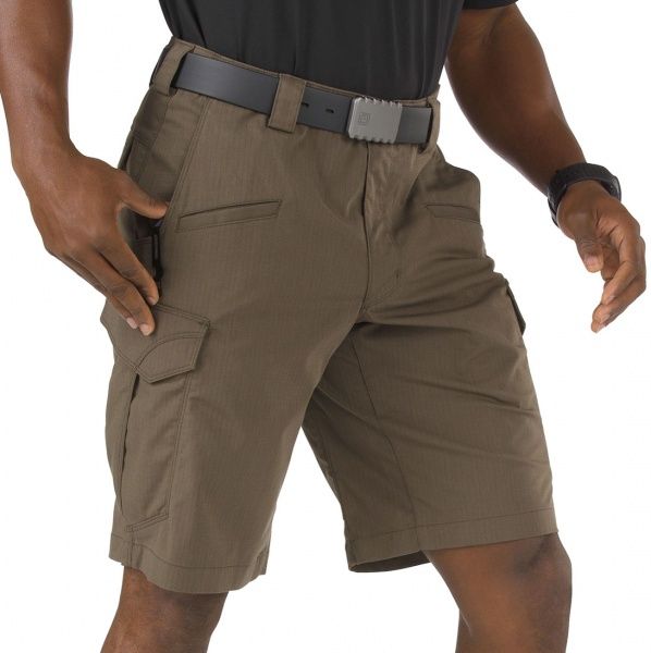 Шорты 5.11 Tactical Stryke Shorts р. 34 tundra 73327