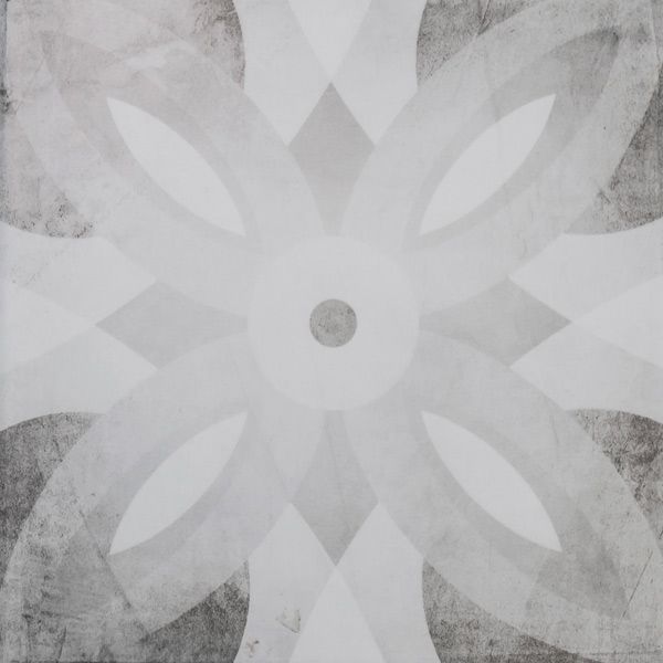 Плитка Атем Brava Mix GRCM 200х200 мм 60222434