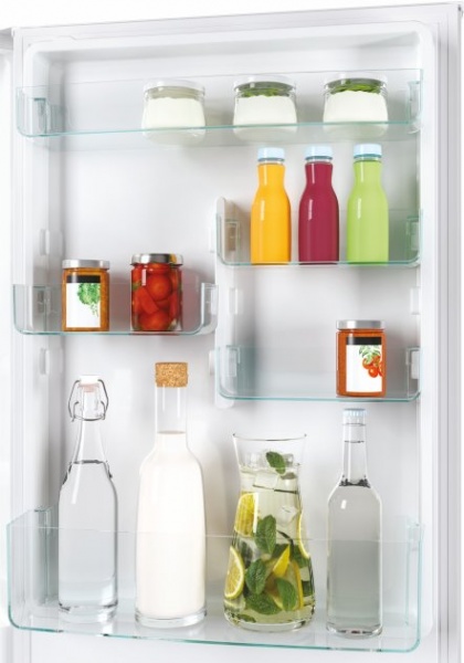 Холодильник Candy CCE3T618FWU