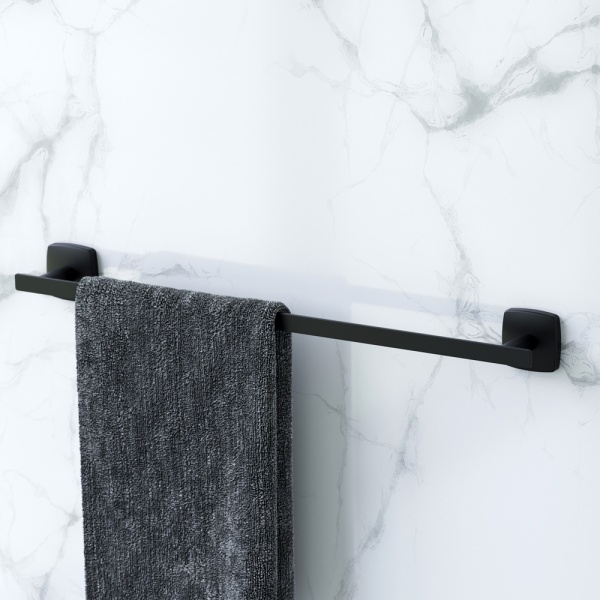 Вешалка для полотенца AM.PM 50 см A90346422 Gem