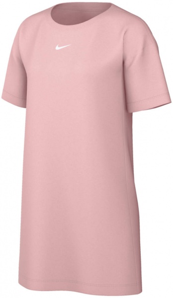 Сукня Nike CJ2242-610 р.S рожевий