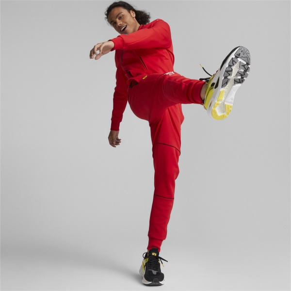 Джемпер Puma 53577302 р. M красный