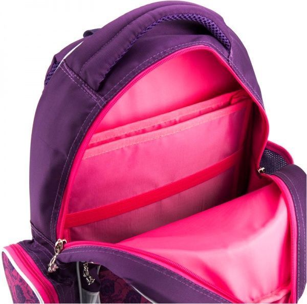 Рюкзак шкільний KITE Winx Fairy couture W18-521S