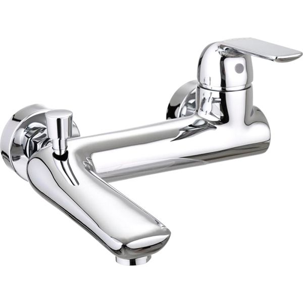 Змішувач для ванни EGO Wave new F.04.138.01101-1EG