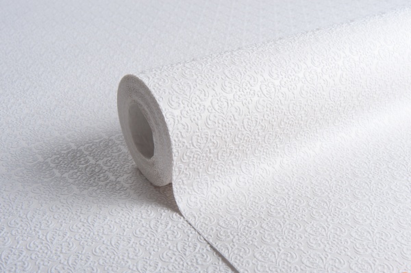 Обои виниловые на флизелиновой основе Vinil Дамир декор ДХV-1487/1 1,06x10,05 м 