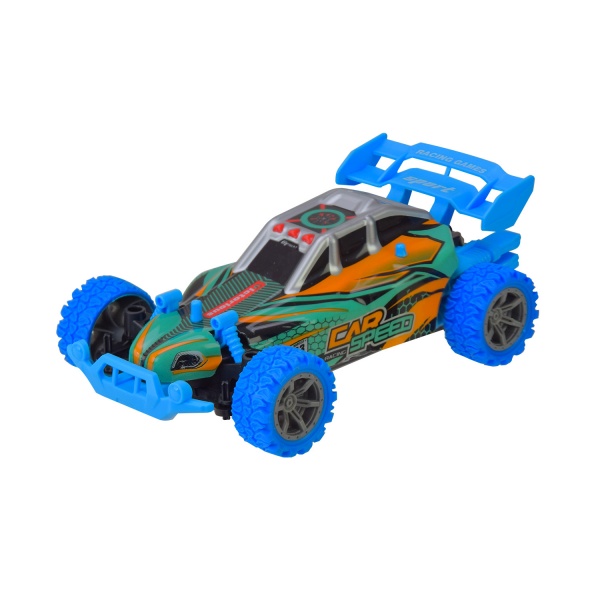 Автомобиль на р/у Shantou 780A