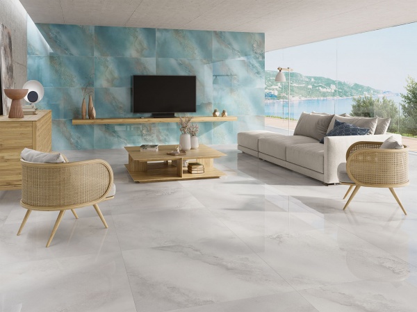 Плитка FANAL HYDRA AQUA LAP 60x120 