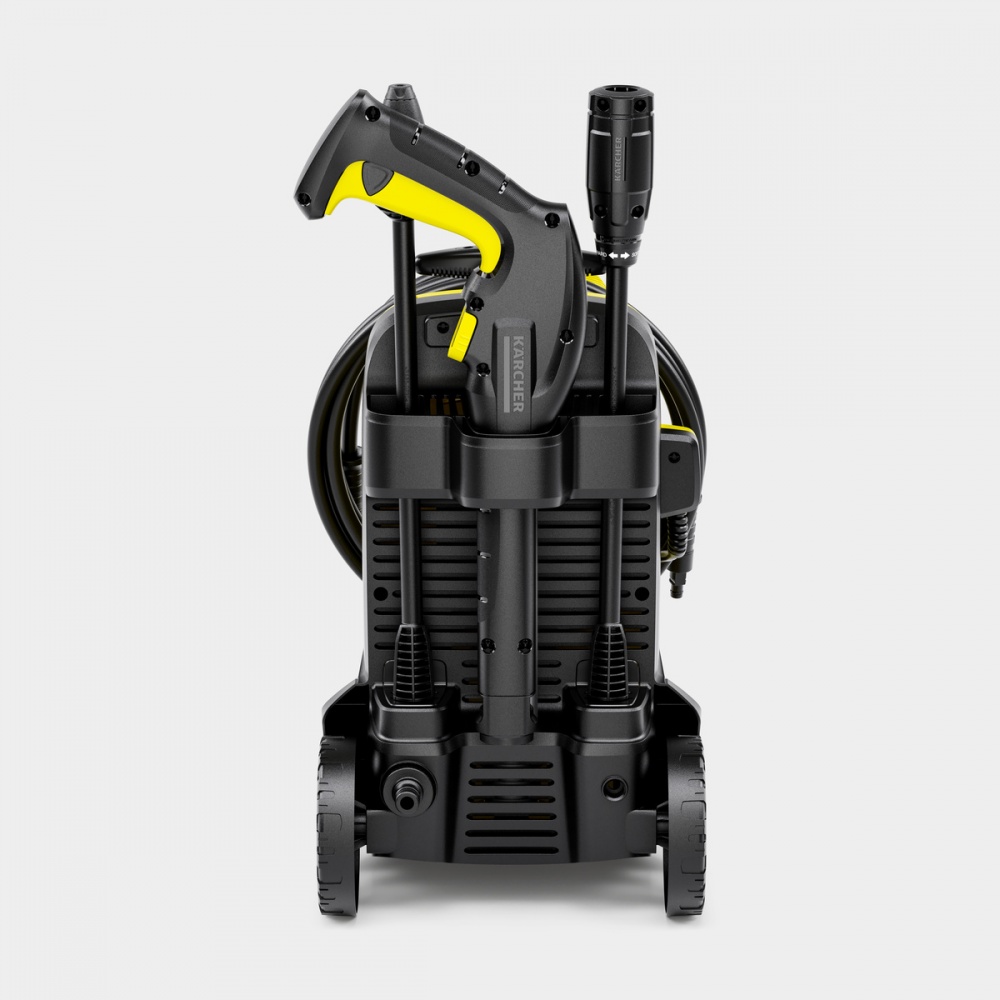 Комплект Karcher Минимойка K 4 Classic + Пылесос KWD 2 9.610-505.0