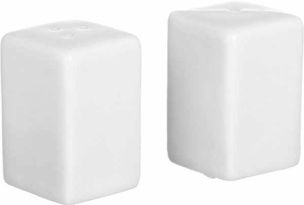 Набор для соли и перца New Horeca 4x2,5 cм F2001-SP Alt Porcelain