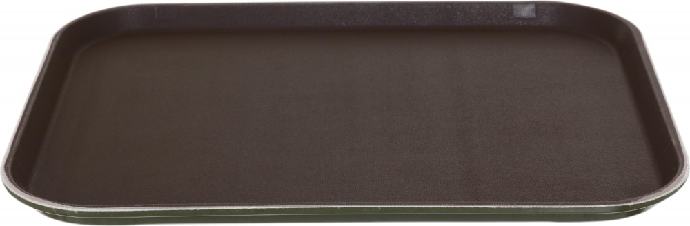 Поднос Origami Horeca прямоугольная Non-slip 45х35 см LD-1418