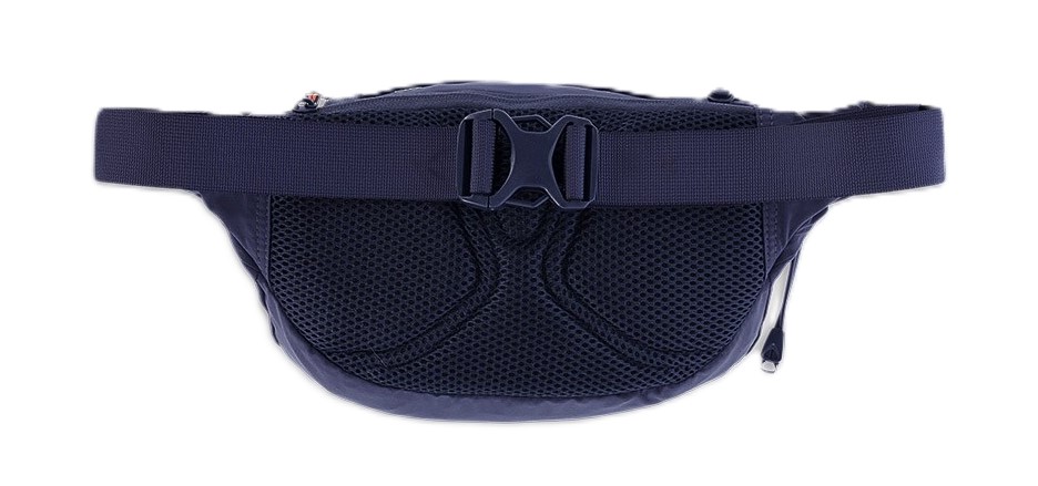 Сумка поясная 4F 4FWSS25AWAIU102-22S синий