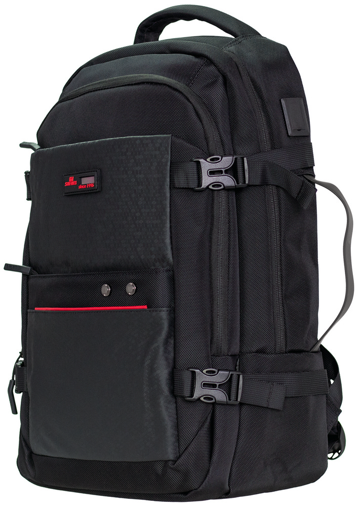 Рюкзак Safari 46x32x19 см 25-321L 13010223