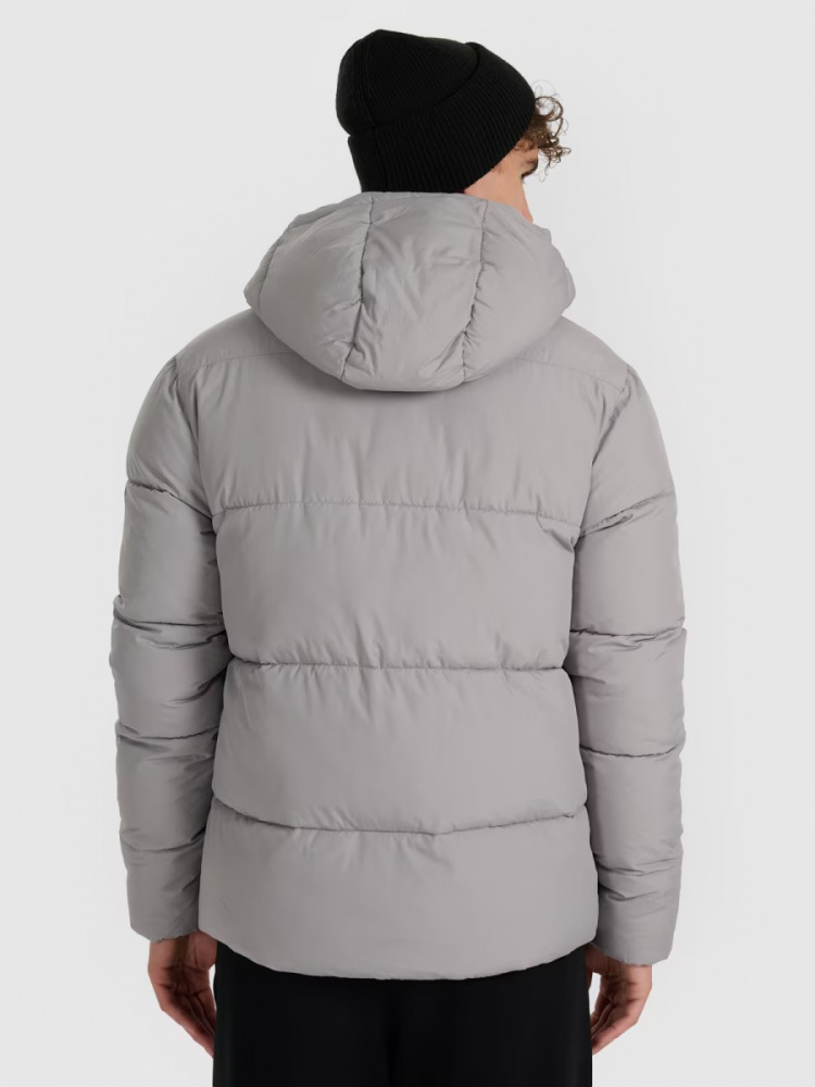 Куртка 4F DOWN JACKET M602 4FWAW25TDJAM602-25S р.2XL