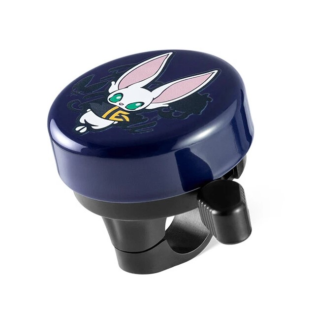 Дзвінок велосипедний ROCKBROS 340006004 синій