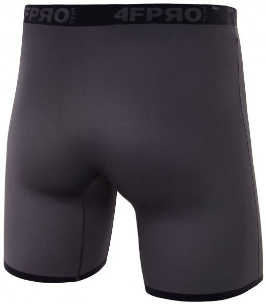 Шорти 4F P4Z18-BIM400-BLACK S/M чорний