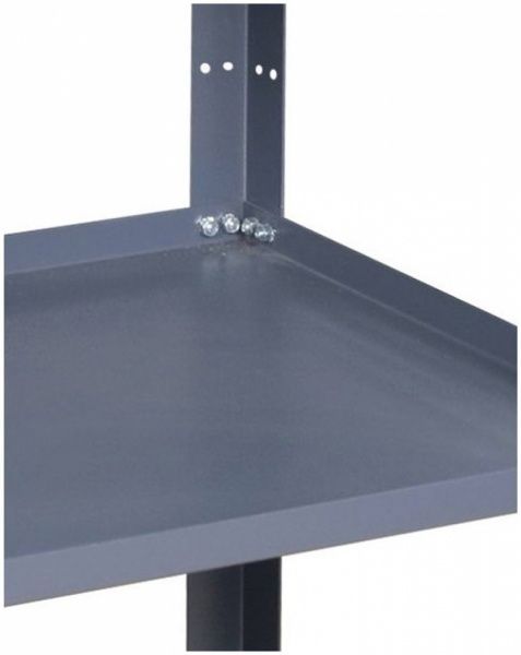 Тележка инструментальная УХЛ-Маш ВПР-1