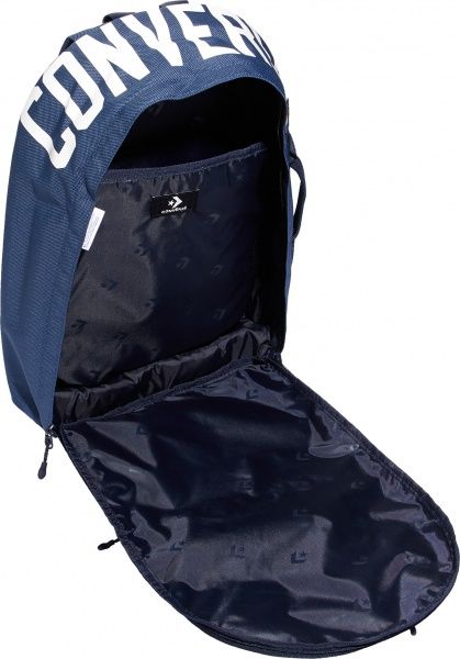 Рюкзак Converse Cordura Street 10008268-426 22 л синій
