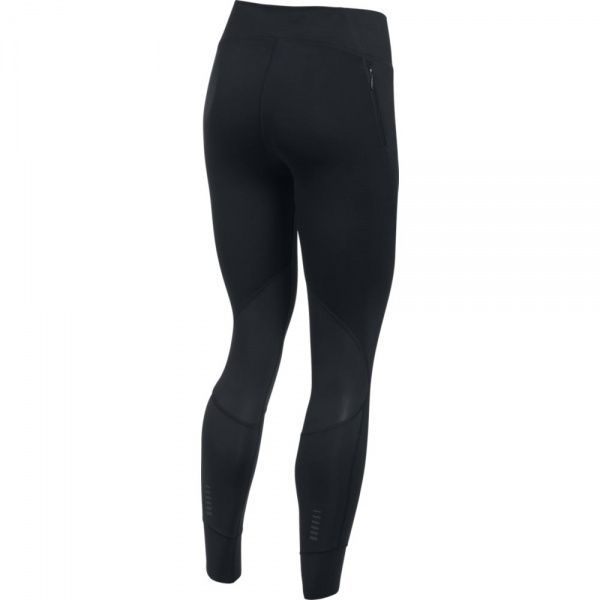 Лосини Under Armour CG Reactor Run Tight 1298166-001 XL чорний