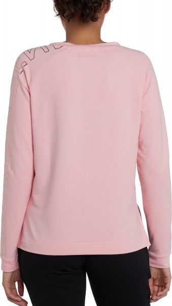 Футболка Energetics Marina 2 wms 294600-385 44 рожевий