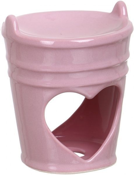 Аромалампа Eterna 2414-11.5 розовая 