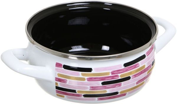 Каструля Елена 1,3 л 3005 Metrot