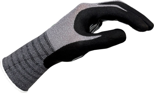 Рукавицы WURTH Tigerflex Plus с покрытием нитрил 2XL (11) 0899411021