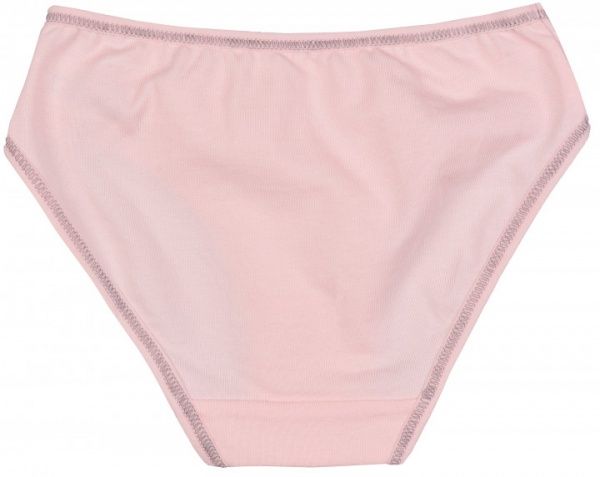 Трусики для девочек Bibo 11125 р.92 розовый 