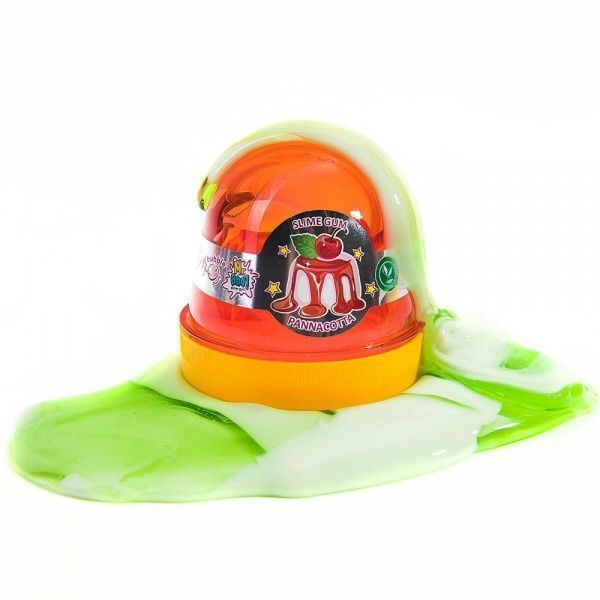 М’яч-лизун OKTO Паннакота 120 г 80040