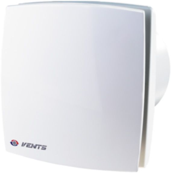 Вытяжной вентилятор Вентс 125 ЛД К