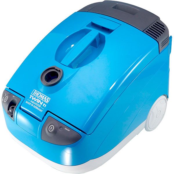 Пылесос Thomas Twin T1 Aquafilter