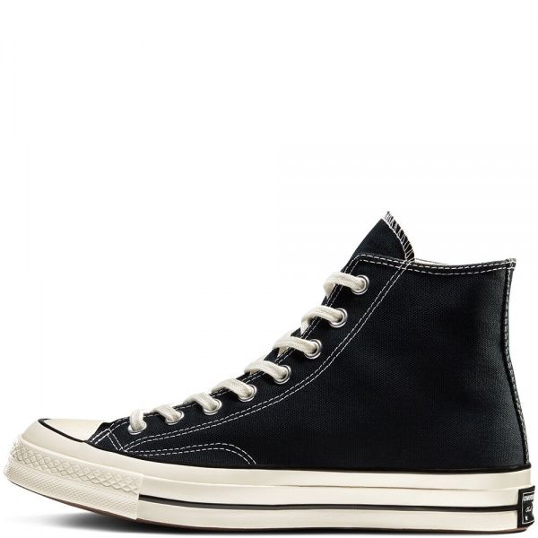 Кеди Converse Chuck 70 162050C р. 7 чорно-білий