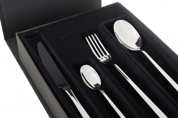 Набор столовых приборов Infinito 24 предмета Abert