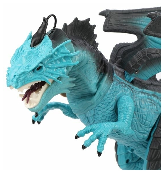 Іграшка на р/к Динозавр RS6158