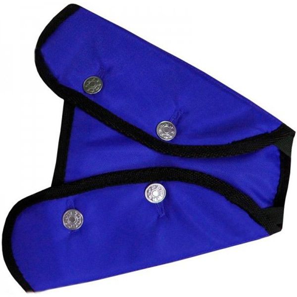 Накладка Rexxon на ремінь безпеки 3-4-2-2-2