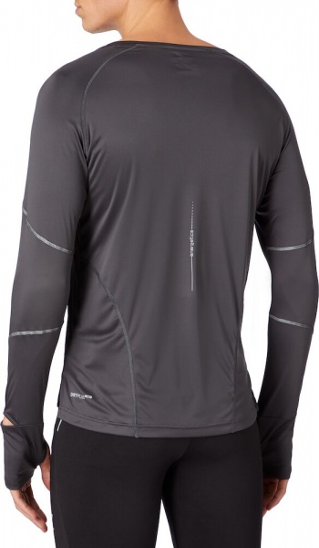 Футболка Energetics Zolo ux 415776-046 р.2XL сірий