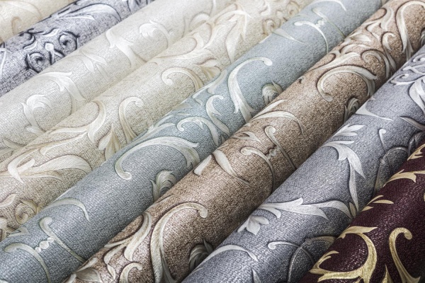 Шпалери вінілові на флізеліновій основі MEGAPOLIS 9128-22 1,06x10,05 м 