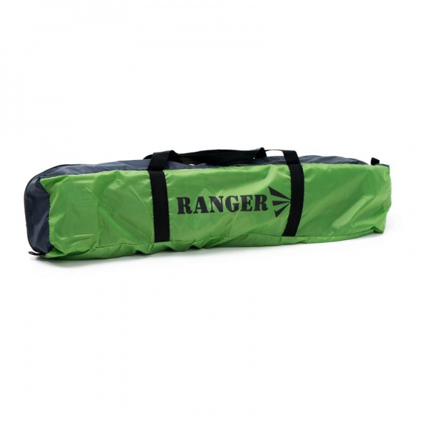 Намет туристичний Ranger Scout 3, 130х210х210 см (ВхГхШ)