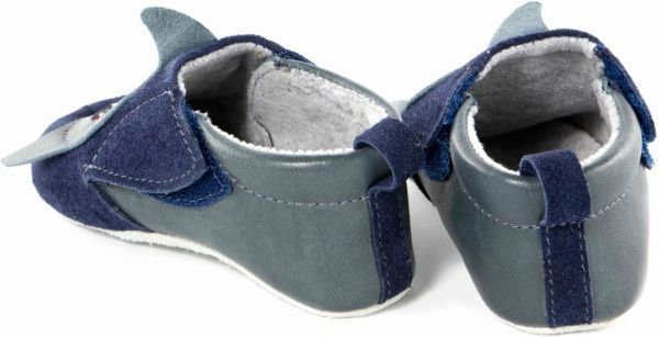  Trinity Акула П1.1 р.9,5