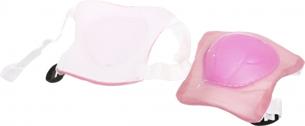 Набор защиты MERX Limited в сумке 27х15х6 см 1951844 в ассортименте